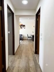 Blk 120B Punggol Edge (Punggol), HDB 4 Rooms #576485791